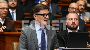 Izgradnja kao sibmol napretka