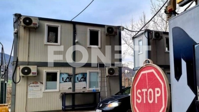 Pritvor policajcu iz Srbijer 