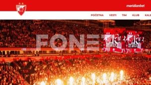 Karter pušten na kućno lečenje