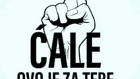 Solidarnost sa Dijanom Hrkom