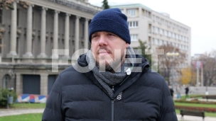 Žalba zbog odbijanja pritvora