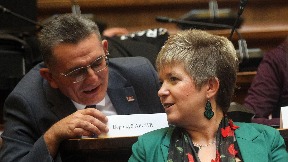 Elvira Kovač traži ponavljanje