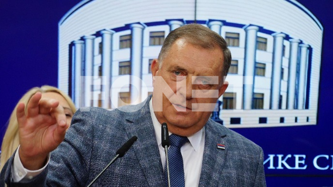 Nema dovoljno dokaza 