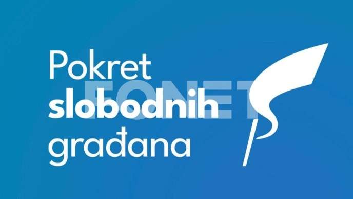 Režimski nadzor opozicije 