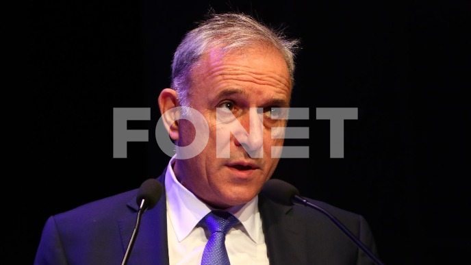 TOK počeo da se bavi šefom