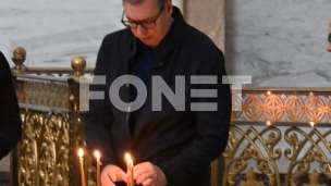 Otvoreno pismo Vučiću