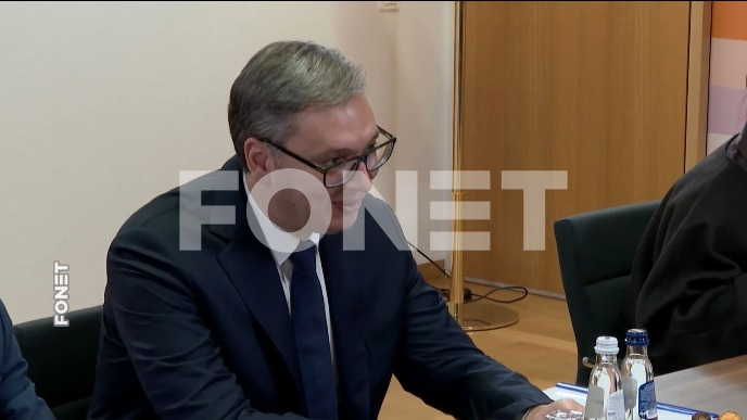 Srbija posvećena putu u EU