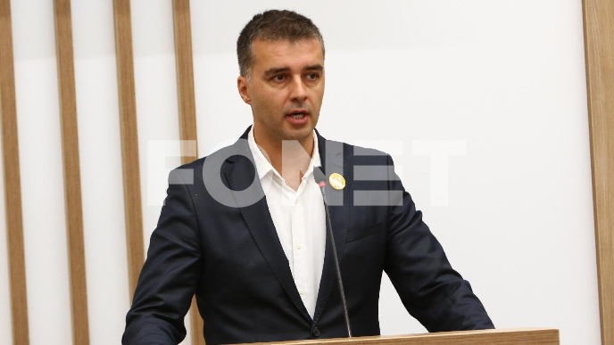 Ocena ustavnosti zakona