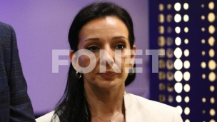 Leks kriminalis za Generalštab