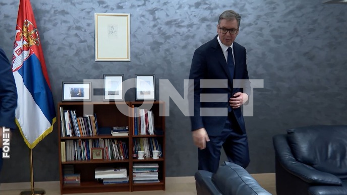 Rekao sam istinu o TOK