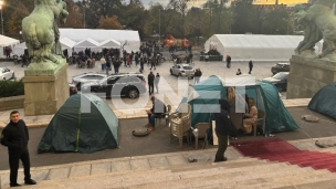 Biće skup u Novom Sadu