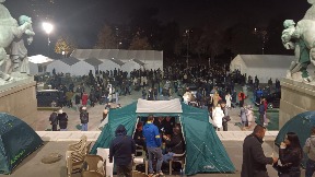 I dalje podrška Hrki