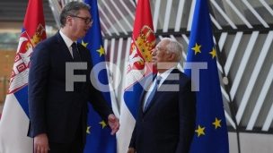 Odličan sastanak sa Koštom