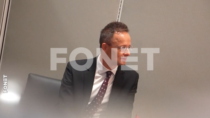 Ukrajina ne može u EU