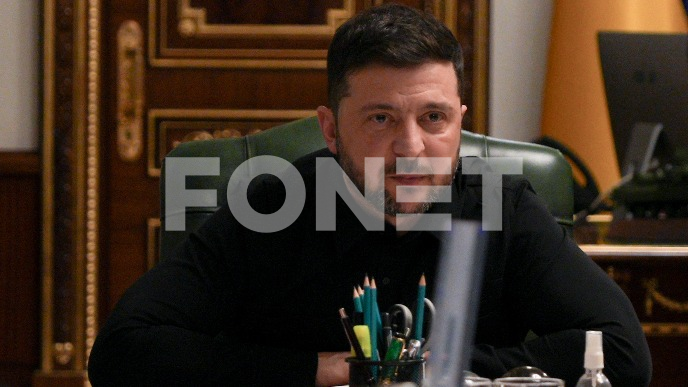 "Samouvereni napredak" ka EU