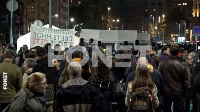 Građani podržavaju Hrku