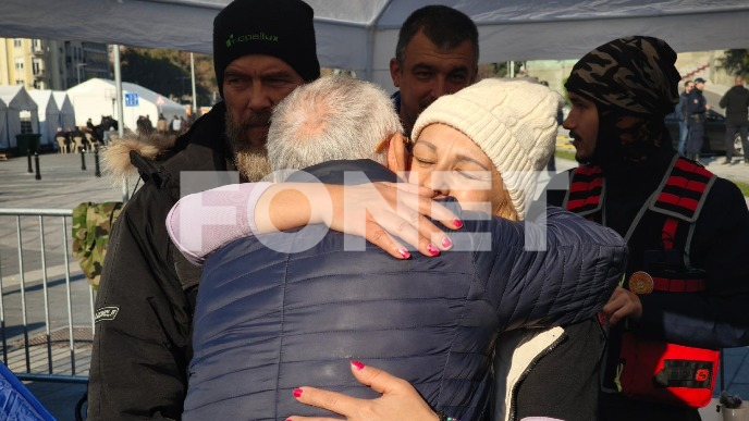 Skup podrške Dijani Hrki