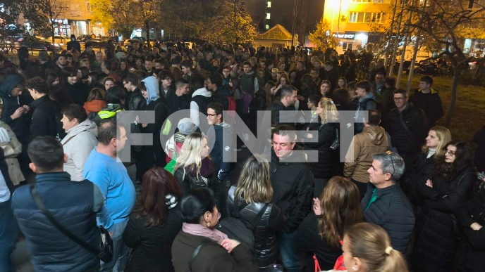 Podrška profesorima Jovine