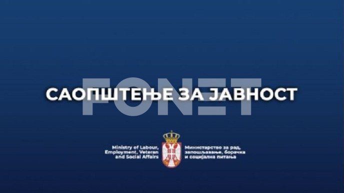 Razrešen direktor Doma