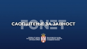 Razrešen direktor Doma