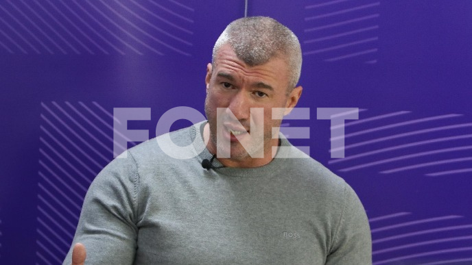 Bačulov pušten pa priveden