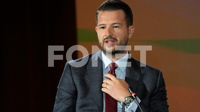 Prijava protiv predsednika 