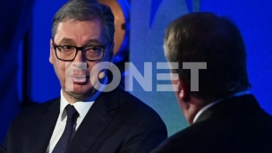 Otvoren razgovor sa Zelenskim