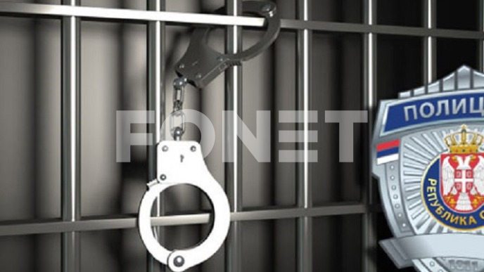 Uhapšeni zbog ubistva 