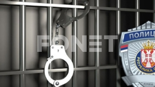 Uhapšeni zbog ubistva 