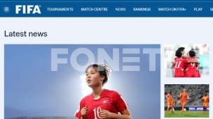 FIFA uvodi nagradu za mir