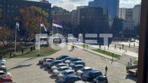 Srednjoškolci podržavaju Hrku