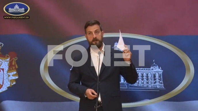 Sud još ne reaguje ne prijavu