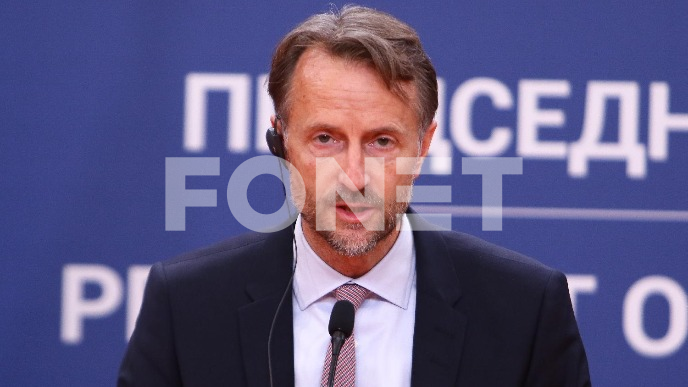 Potrebna sloboda medija