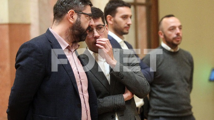 Bez revizije biračkog spiska