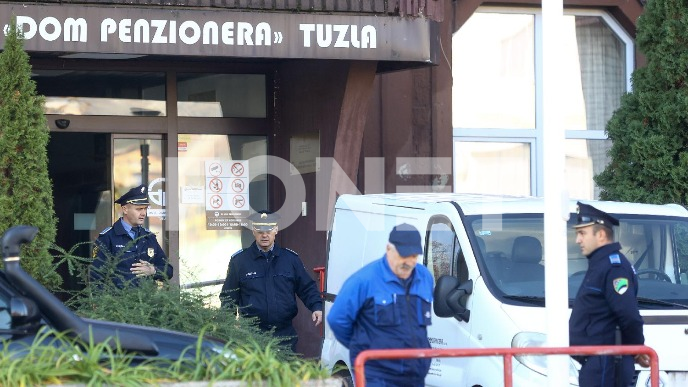 Preminula 12. žrtva požara