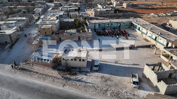 Američka vojska u Damasku