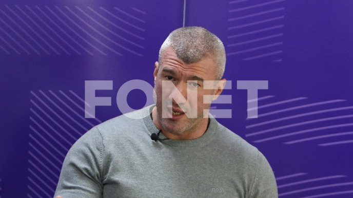 Bačulov se brani  sa slobode 