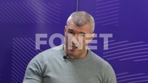 Bačulov se brani  sa slobode 