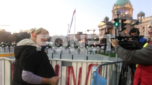 Podrška Dijani Hrka 