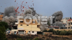 Egipat posreduje u prim irju