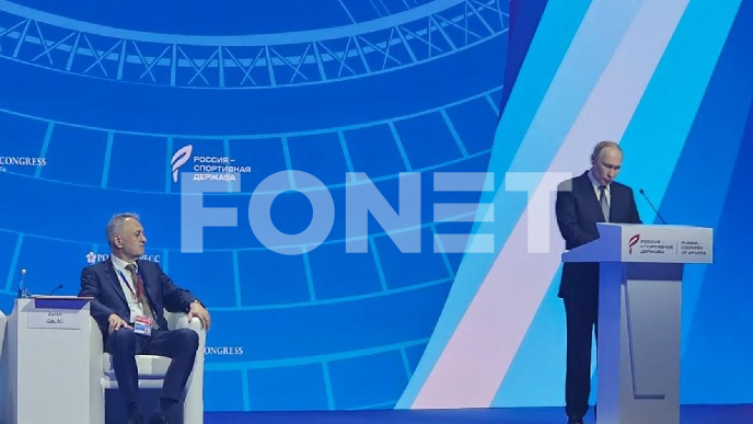 Srbija prepoznaje važnost sporta 