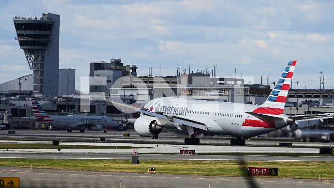 Zatvara se 40 aerodroma 