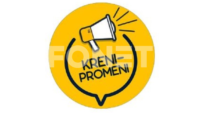 Otkazi zbog skupa SNS