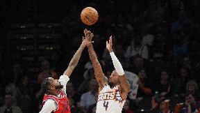 Feniks - LA Klipers 115:102