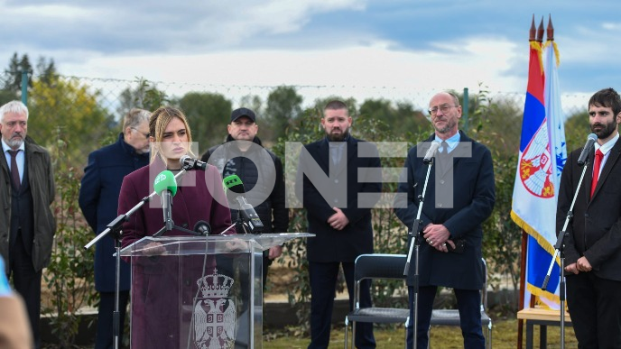 Bratstvo kroz zajedničku borbu