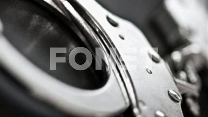 Hapšenje ubačenih snajperista