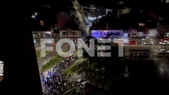 Podrška u više gradova