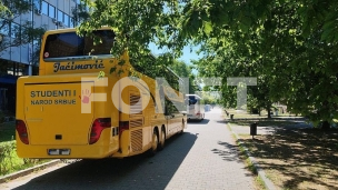 Podrška Jaćimoviću