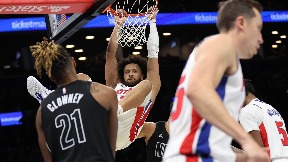 Detroit - Bruklin 125:107