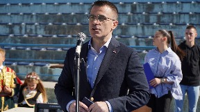 Osuda incidenta u Zagrebu